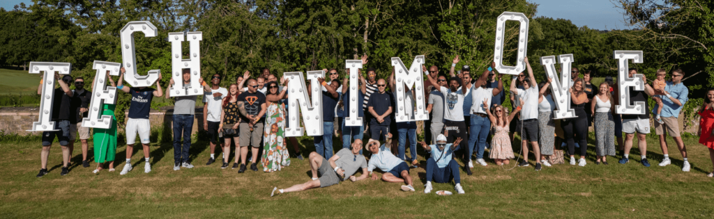Technimove Team