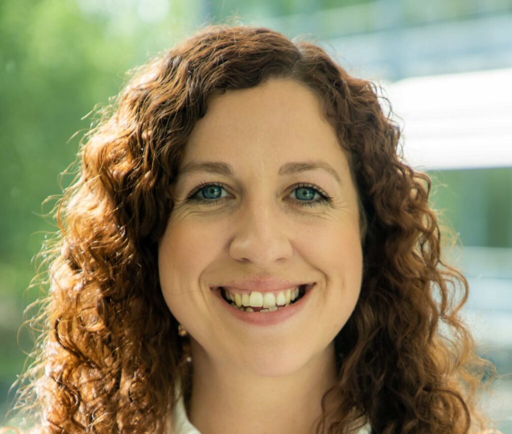 Jenny Latimer, Highgate IT Solutions